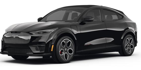 FORD MUSTANG MACH-E 2021 3FMTK4SEXMMD99683 image FORD MUSTANG MACH-E 2021 3FMTK4SEXMMD99683 image